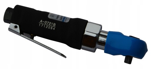 ASTA ПНЕВМАТИЧНИЙ ХРАПОВИК 1/4 