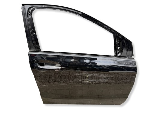 Mercedes B W246 W242 door front right front front