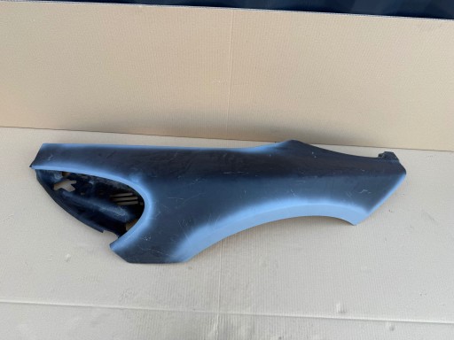 13A1067SG - Mclaren 570s підкрилок лівий, оригінал, не ношений