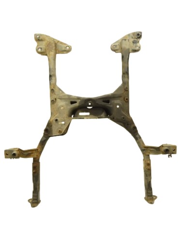 9807743 - ДВИГУН MINI R60 R61 N16B16A ПЕРЕДНЯ КОЛЮСКА КОВЗНА БАЛКА