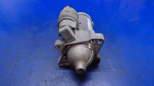 starter 2.3DCI RENAULT MASTER III OPEL MOVANO B NISSAN NV400