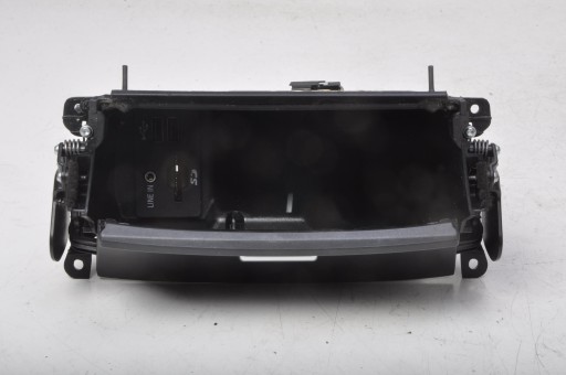 EM2T-14F014-AB - FORD EDGE MK2 ТУНЕЛЬНИЙ МОДУЛЬ ЧИТАННЯ USB SD
