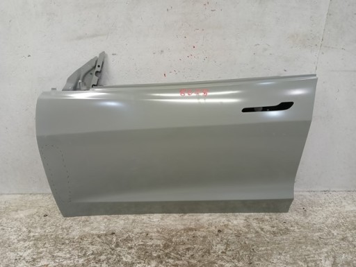 AMV6627 - Нові передні ліві двері передні ліві tesla iii 3 17-