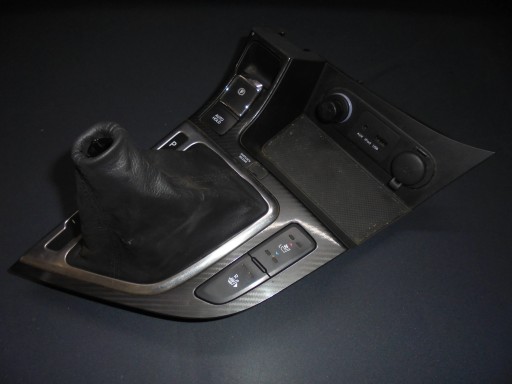 846502T291 - KIA Optima III 2012 панель передач корпус