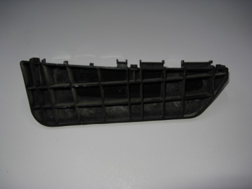bumper bracket left rear part SUZUKI KIZASHI