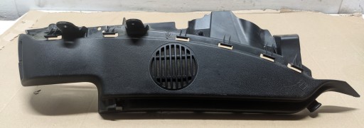 BMW E87 2.0D 11R plage arrière coffre droit haut-parleur 7119502