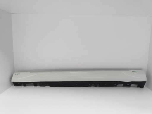 BMW X6 E71 E72 threshold left moulding STOPIEN cap