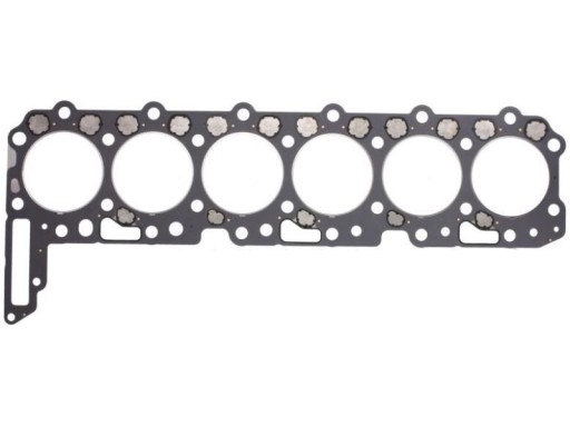 61-10149-00 - Прокладка гбц 1,3мм підходить: rvi c, d volvo 8900, 950