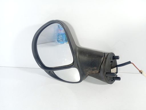 Fiat MULTIPLA LIFT 04-10 mirror left electrics 3 PIN OE 014052