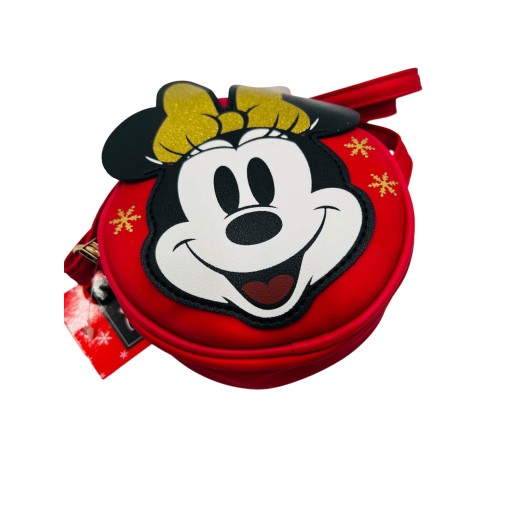 Сумка через плече DISNEY MINNIE MOUSE на ремінці