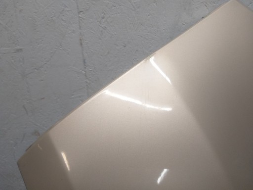 fender front left FORD ECOSPORT