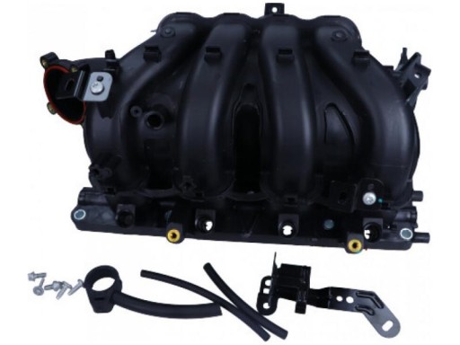 17-0270 - МОДУЛЬ ВПУСКНОГО КОЛЛЕКТОРА OPEL ASTRA H 1.6