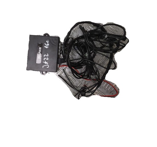 МОДУЛЬ DOLPHIN PDC ДАТЧИКИ ПАРКУВАННЯ ДАТЧИКИ