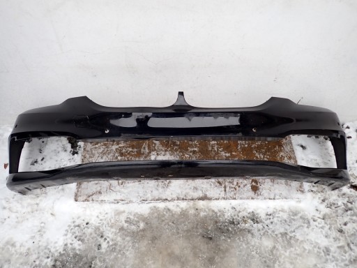 bumper front front BMW 5 V G30 G31 2017-2020R