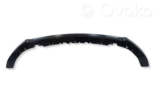 SPOILER accessories moulding of a bumper front RENAULT MEGANE V 5 E-TECH 2022