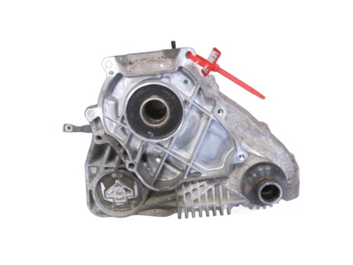 BMW X3 F25 ATC45L REDUKTOR X5 F15 cambio distribuzione 8643151 27105A371E2