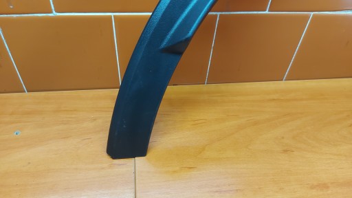 modanatura Copertura parafango Destro Destra posteriore TOYOTA CHR C-HR 16