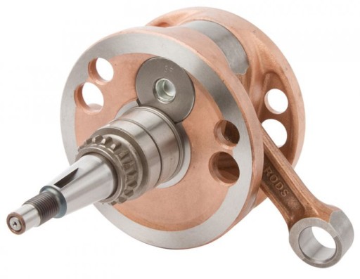 4048 - HOT RODS КОЛІНЧАСТИЙ ВАЛ HONDA CRF 450R (02-08)