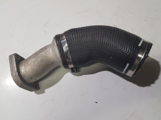 50533821 - ПОВІТРОЗАБІРНИК ALFA ROMEO GIULIA 2.9