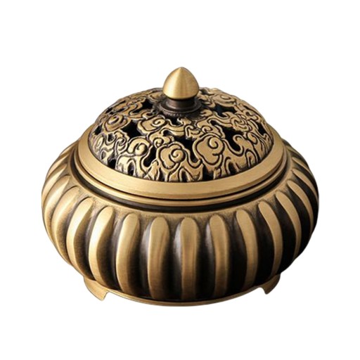 Скульптура для благовоний