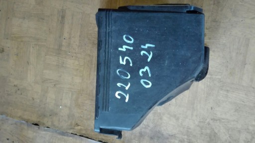 fuse box MERECEDS W220 2205400324