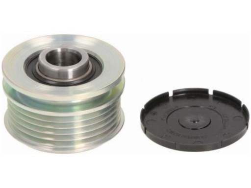 535 0295 - Зчеплення генератора kia ceed ii 1.4 1.6 pro ceed ii 1.4 1.6