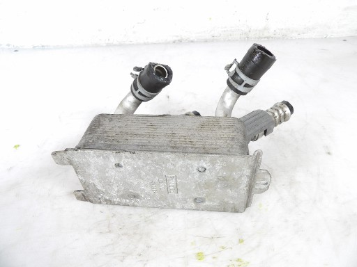 FORD FUSION II LIFT USA 1.5ECOBOOST Motor Ölkühler DG93-7A095-AD