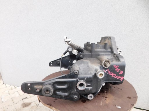 BMW R1100LT КОРОБКА ПЕРЕДАЧ