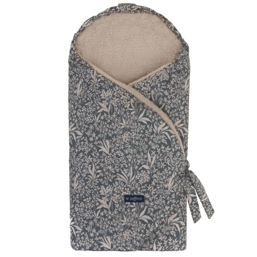 ЛАМА+ПОЛІЕСТЕР АВТОМОБІЛЬНИЙ ЧОХАЛ