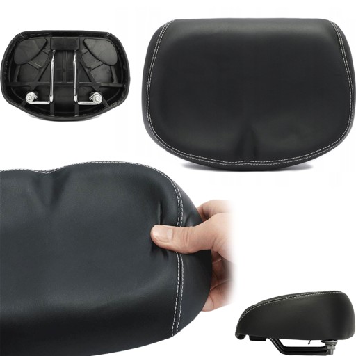 Сідло Korbi S10 26 мм