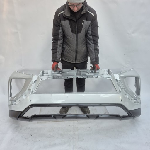 MITSUBISHI ECLIPSE CROSS LIFT 20- bumper front front PDC SPR