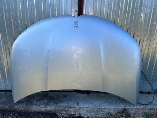 7901S1 - Капот кришка двигуна ds4 ezr