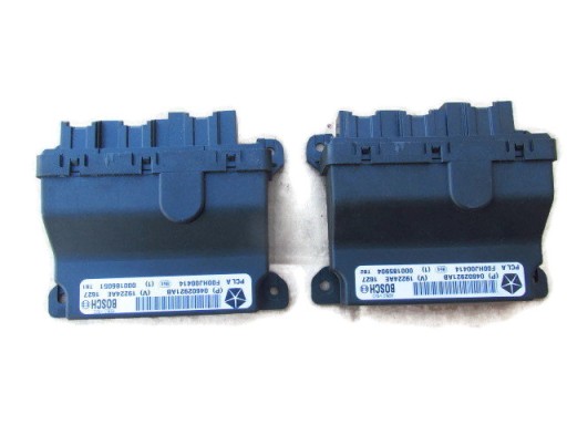 Grand Cherokee III WK дверний модуль 04602921ab