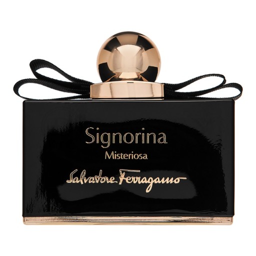 salvatore ferragamo signorina misteriosa