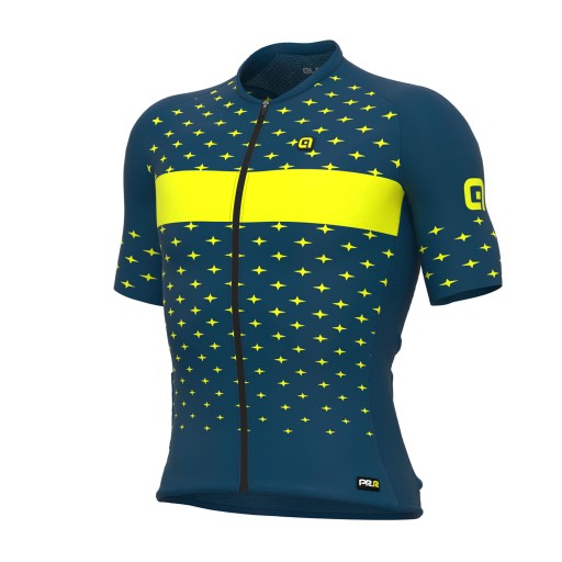 Велоспорт Alé Cycling L, різнокольоровий