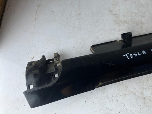 moulding threshold left TESLA MODEL S LIFT
