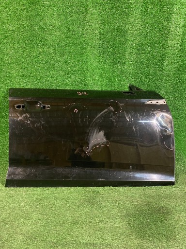 door front right AUDI A5 8W0 SPORTBACK