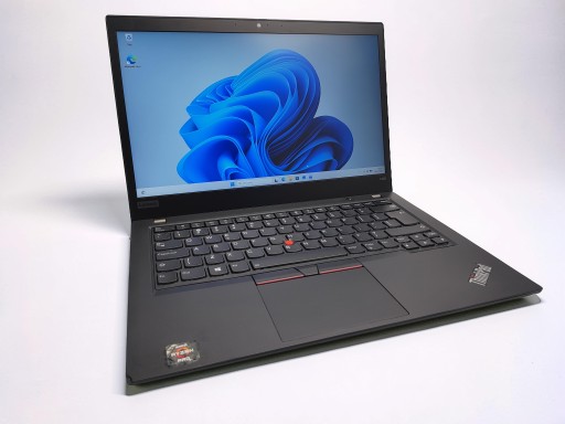 Lenovo THINKPAD T495