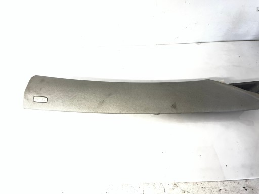 VW PASSAT B7 Couverture tablier moteur SLUPKA A Droit 3AA867234A