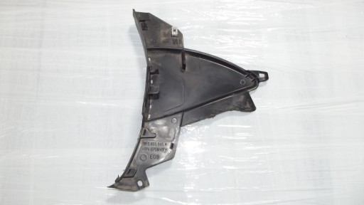 Seat Ibiza V cover nadkola left front 6F0805945