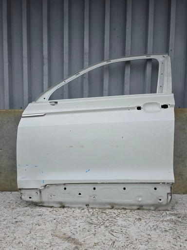 V1 - Vw tiguan ii 5na ліва передня фронт