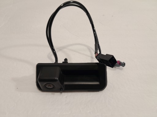 8W8 827 - Audi q5 ii 80a микровыключатель камеры заднего вида 8w8827566e