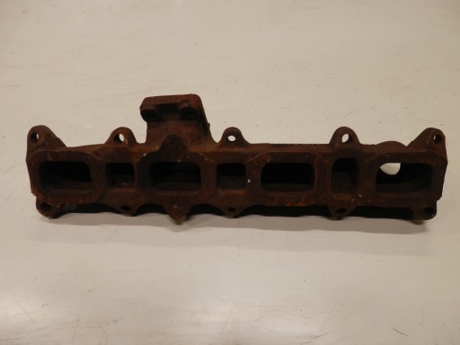 501479050 - Ducato JUMPER 3.0 JTD 180 км Випускний колектор