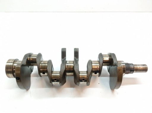 crank 2.5 D Kia K2500