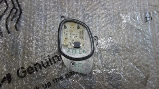 Сиденье ateca 90086104 светодиодный преобразователь