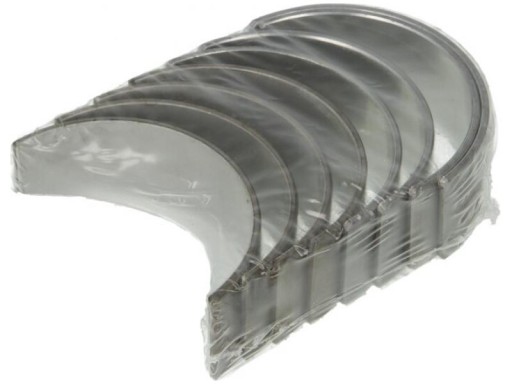 029 19909 - ПІДШИПНИКИ ШАТУННІ VAG