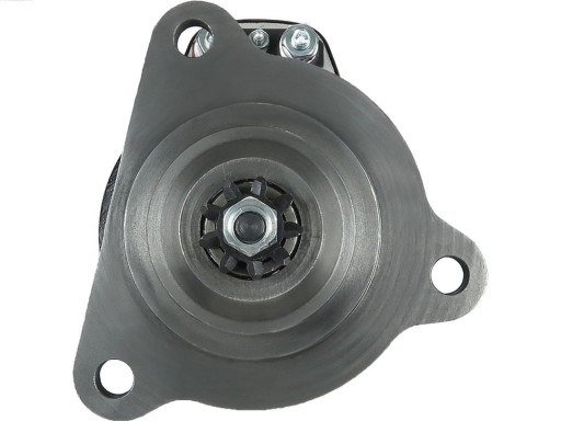 Стартер as-pl s0003