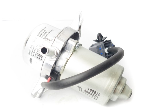6N51-2C506-AB - Вакуумный насос вакуумный насос Ford Kuga ST 2.5 новый