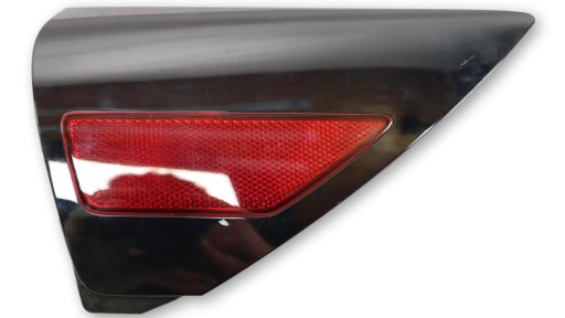 TESLA MODEL 3 ЗАДНІЙ ПРАВИЙ ВІДБИВАЧ ЛАМПИ 1518783-00-B