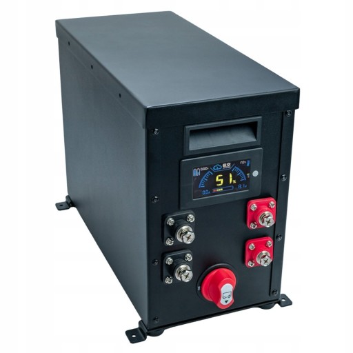 Lifepo4 акумулятор 12v 314ah кемпер, накопичувач енергії, дбж